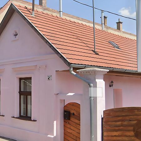 Porta Pink Apartment Budapest Exterior photo